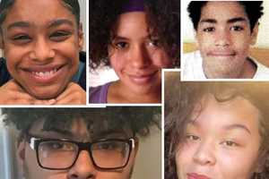 SEEN ME? Western Massachusetts Children Missing Since July