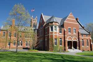 Bomb Threat Leads To Shelter-In-Place Order At College In Massachusetts