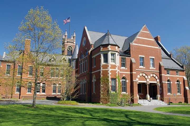 Bomb Threat Leads To Shelter-In-Place Order At College In Western Mass