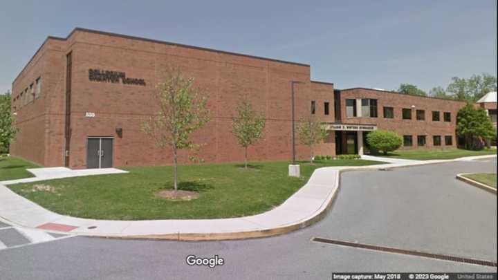 Collegium Charter Middle School, Exton