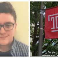 19-Year-Old Convicted For Temple Student's 2021 Murder: Prosecutors