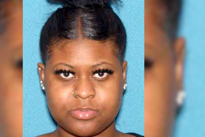 NJ Woman Wanted For Check Fraud In PA