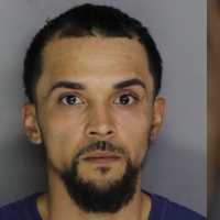Philly Man Came To Bucks County To Sell Gun, Drugs: Police