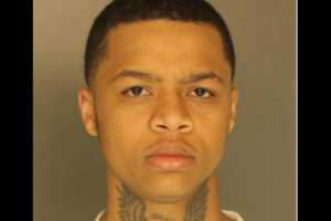 GOT HIM: York Shooting Suspect Captured By U.S. Marshals