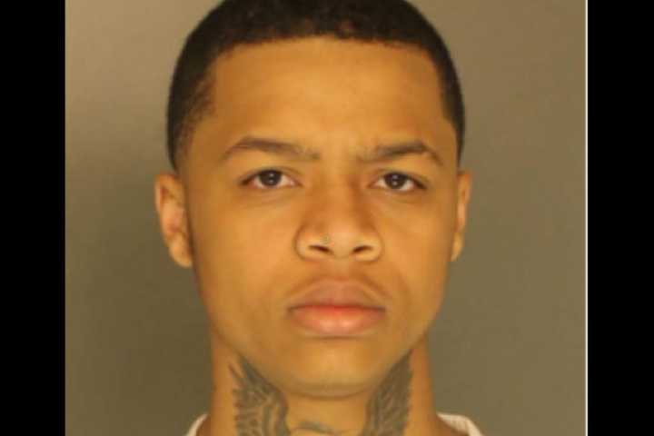 GOT HIM: York Shooting Suspect Captured By U.S. Marshals