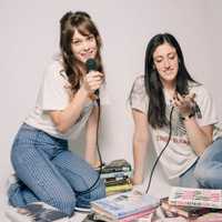 Comedians Known For 'Celebrity Memoir Book Club' Podcast To Perform First-Ever Boston Show