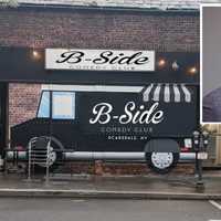 'Testing The Waters': Comedian Joe Matarese Opens New Comedy Club In Scarsdale