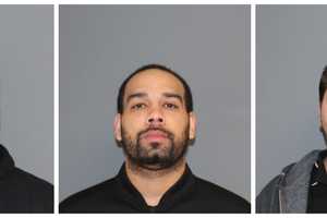 Trio Nabbed In $250K Comic Book Theft In Fairfield County, Police Say