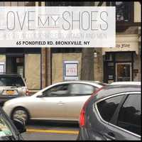 Share The Love: New Shoe Store Gears Up For Fall Opening In Bronxville