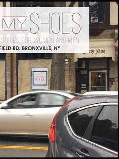 Share The Love: New Shoe Store Gears Up For Fall Opening In Bronxville