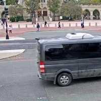MISUNDERSTANDING: Boston Police Find Van Wanted In Commonwealth Kidnapping
