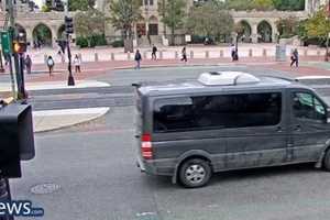 MISUNDERSTANDING: Boston Police Find Van Wanted In Commonwealth Kidnapping