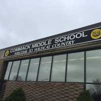 15-Year-Old Threatened Violence At Long Island School, Police Say