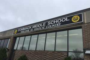 15-Year-Old Threatened Violence At Commack School, Police Say