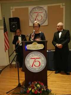 Peekskill Celebrates 75th Anniversary