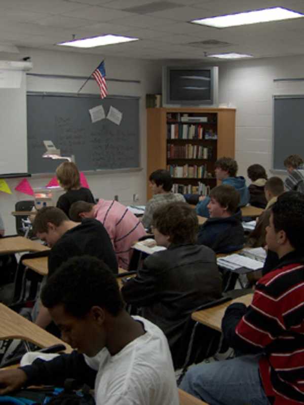 Common Core Tests Stressing Students Out, School Psychologists Say