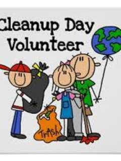 East Fishkill Seeks Volunteers For Townwide Cleanup Day