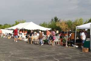 Sign Up For Mahwah's Town-Wide Garage Sale