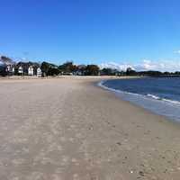 Sewage Leak Causes Closure Of Swimming Areas In Three Fairfield County Towns