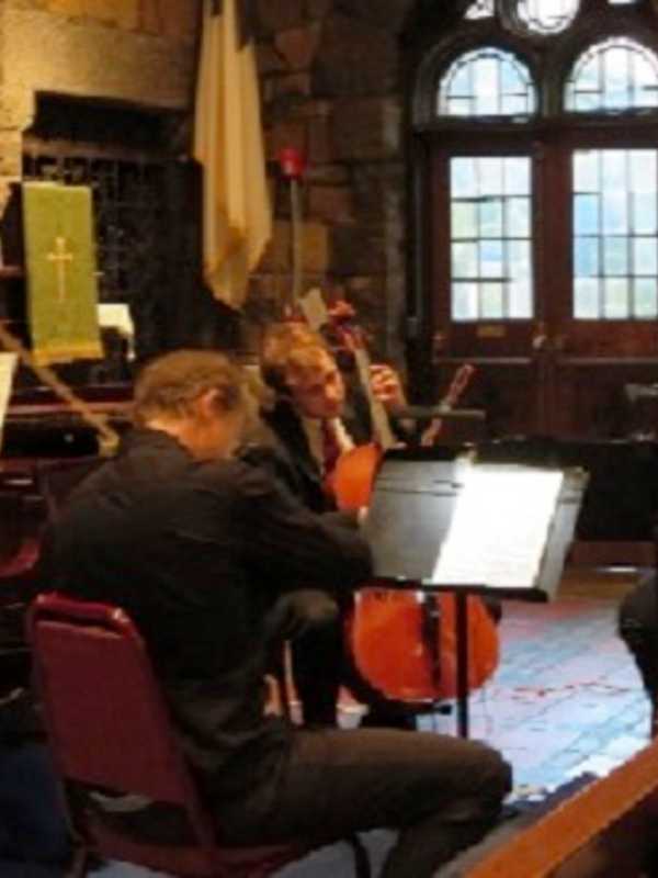 Hear Chamber Music, Learn New Recipes, And More At New Rochelle Library