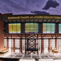 'An Even Better Experience': Jones Beach Theater To Get Multimillion-Dollar Upgrade (PHOTOS)