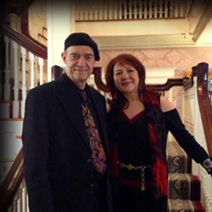 Sonny and Perley will perform a concert at the Beekman Library.