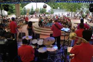 Music Fills The Air In Lodi With Summer Concert Series