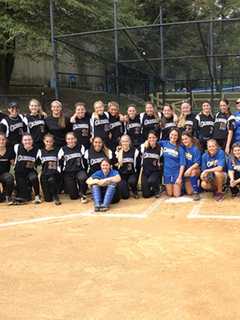 Concordia Baseball, Softball Alumni Holding Team Adriana Fundraiser 