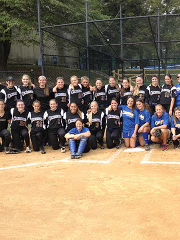 Concordia Baseball, Softball Alumni Holding Team Adriana Fundraiser 
