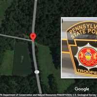 Troopers Name Passenger Killed In Chester County Wreck