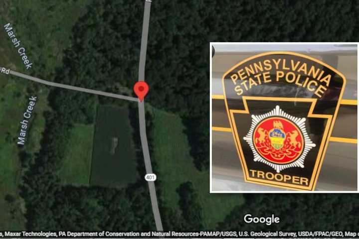 Troopers Name Passenger Killed In Chester County Wreck