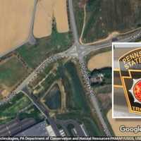 Troopers Respond To 'Suspicious Package' In Lower Macungie (UPDATED)