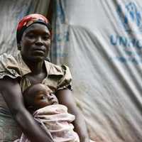Newtown Refugee Resettlement Group Finds A New Home For Family From Congo