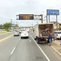 South Hackensack PD: Officer Nabs 3 With Drug Assortment In Middle Of Route 46