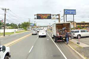 South Hackensack PD: Officer Nabs 3 With Drug Assortment In Middle Of Route 46
