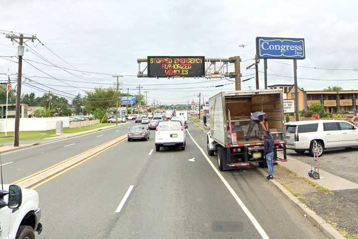 South Hackensack PD: Officer Nabs 3 With Drug Assortment In Middle Of Route 46