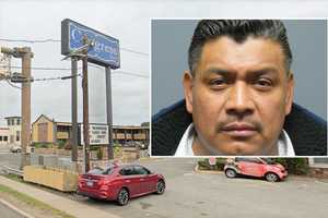 Police: Fleeing Peeping Tom At Bergen Motel Clips Victim With Car