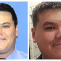 Philadelphia Firefighter Brian Conklin Dies After Decade Of Service