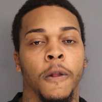 Ex-Con Charged In Gunpoint Essex Drugstore Robbery Spree
