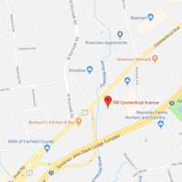 Police: Norwalk Crash That Left Two Dead Caused By Head-On Collision