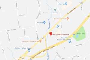 Police: Norwalk Crash That Left Two Dead Caused By Head-On Collision