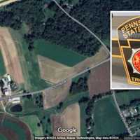8-Year-Old Pedestrian Seriously Hurt In Pennsylvania Crash: Troopers