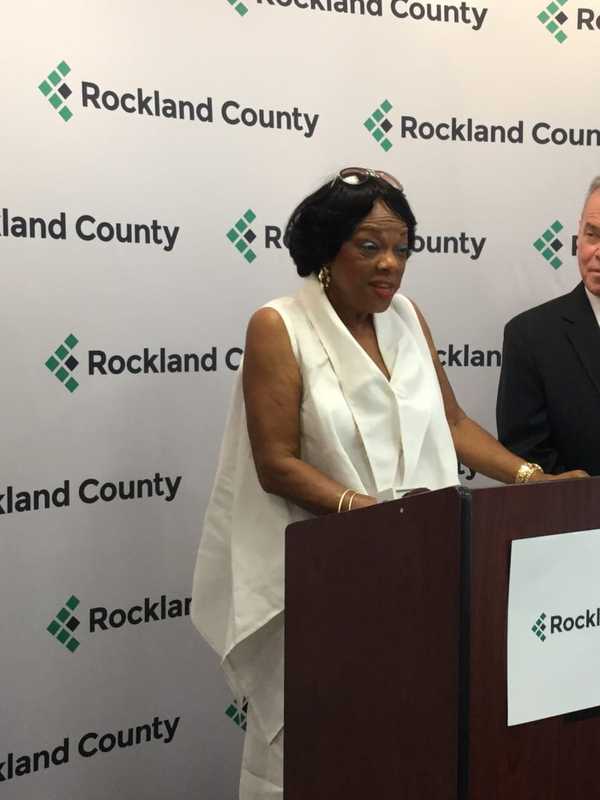 Nyack Native Frazier Named Rockland's New Human Rights Commissioner