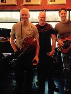 Connolly Brothers Playing St. Patrick's Celebration In Glen Rock