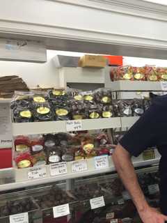 Westwood's Conrad's Confectionery Remains As 'Sweet' As Ever