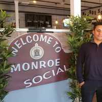 Newly Open Monroe Social Makes The Case For Best Burger