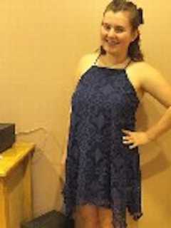 Monroe Teen Hopes To Find Funding For Medical Alert Dog