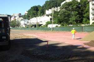 Edgewater Soliciting Bids For Completion Of Veterans Field