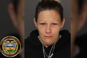 Chesco Mom Sentenced For DUI Crash That Killed 8-Year-Old Daughter