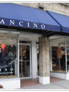 Mancino Tailors In Larchmont Celebrates 30 Years Of Business